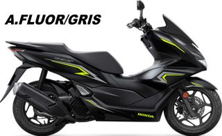 Kit de pegatinas para pcx.