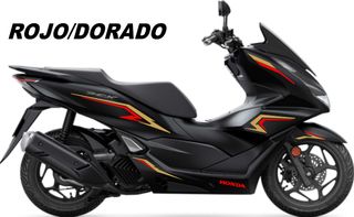 Kit de pegatinas para pcx.