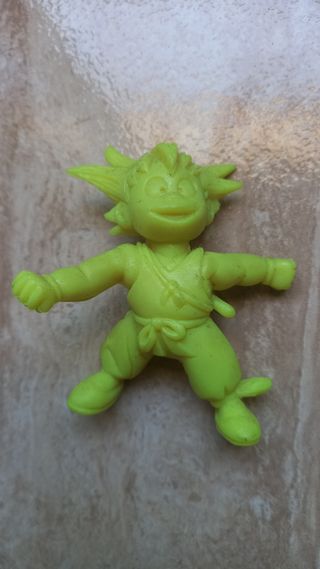 Statuette Dragon Ball
