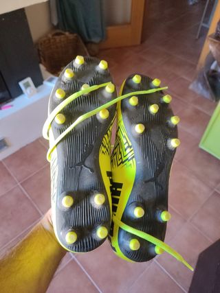 puma Botas futbol T 42