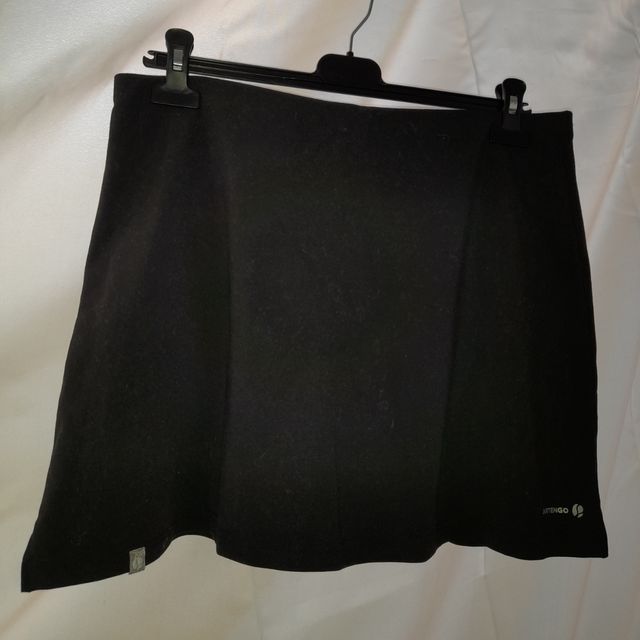 Faldas Padel invierno