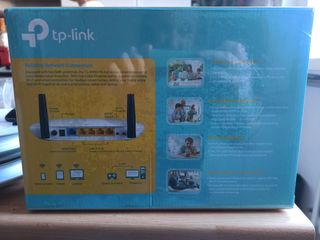 Router tp-link