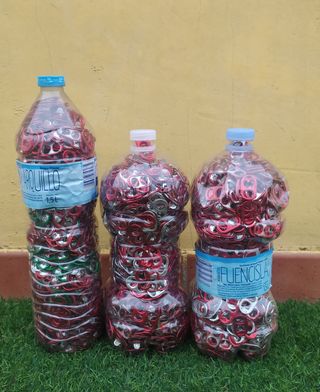 LOTE DE CHAPAS