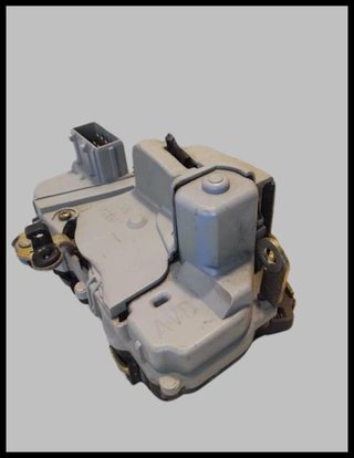 Cerradura puerta delantera derecha Citroen Berling