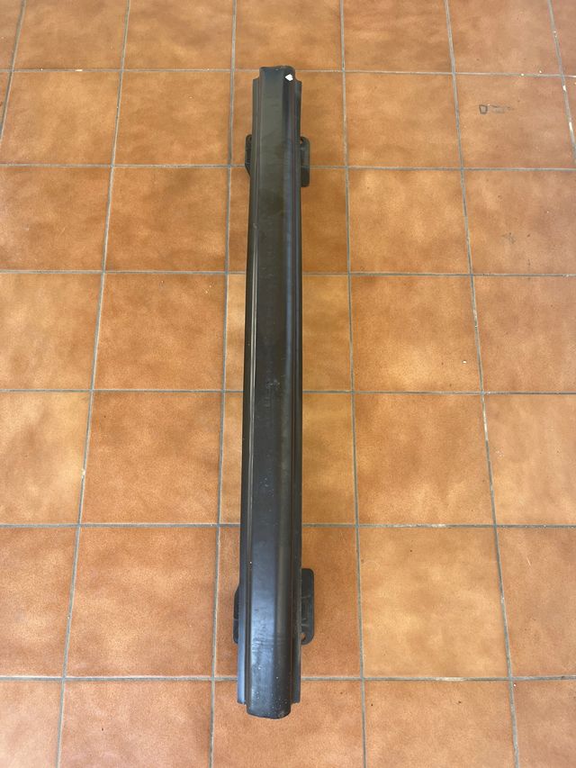 defensa trasera seat Ibiza 6L