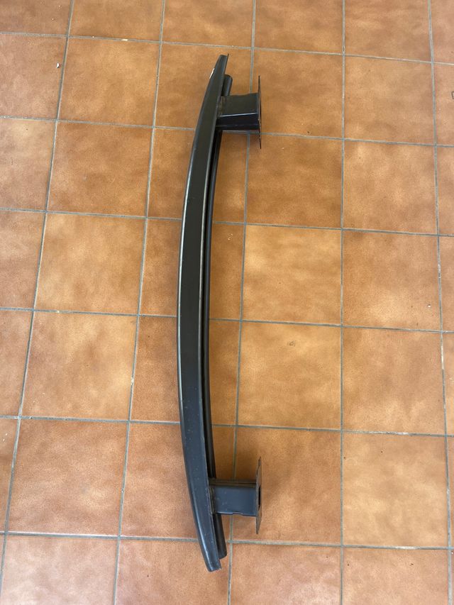 defensa trasera seat Ibiza 6L