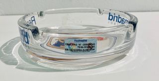 Cenicero oficial Real Madrid