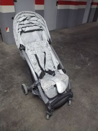 Silla de paseo de niños
