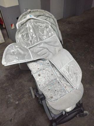 Silla de paseo de niños