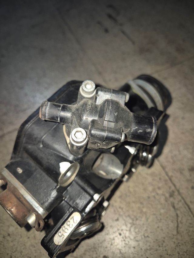 despiece motor lc4 625cc ktm