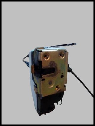 Cerradura puerta delantera izquierda 46982980 Citr