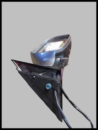 Retrovisor derecho Volkswagen Passat (B5) (1996) 1