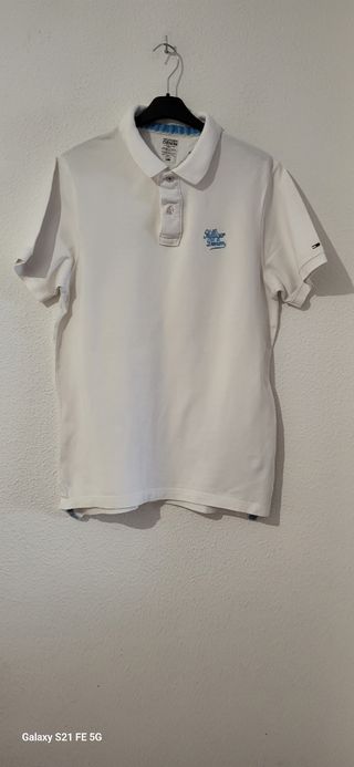 Polo Tommy Hilfilger