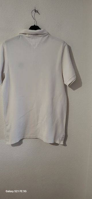 Polo Tommy Hilfilger