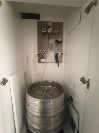 Grifo de cerveza