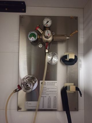 Grifo de cerveza