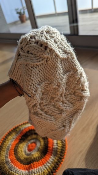 Boinas
