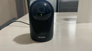camara d-link DCS6500LH