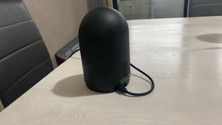 camara d-link DCS6500LH