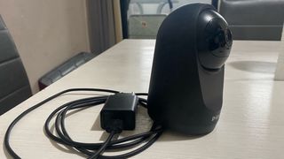 camara d-link DCS6500LH