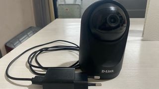 camara d-link DCS6500LH