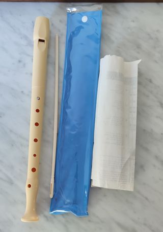 Flauta COLEGIAL