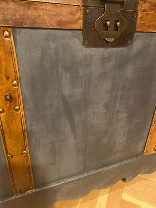 baul