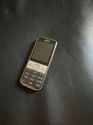 Nokia c5