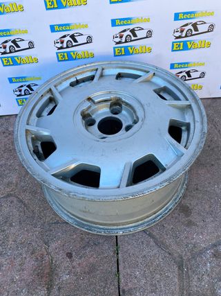 LLANTA DE ALUMINIO R19 16V 15"