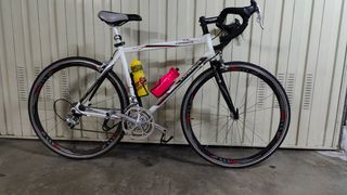 Bicicleta de carretera Orbea