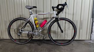 Bicicleta de carretera Orbea