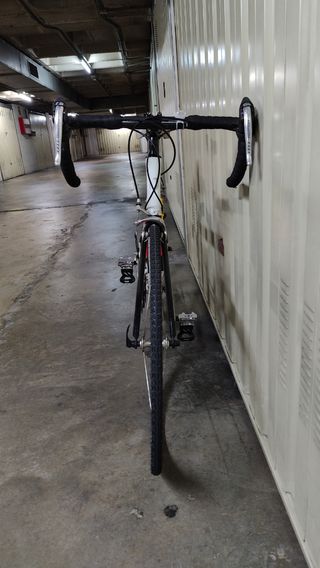 Bicicleta de carretera Orbea