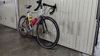 Bicicleta de carretera Orbea