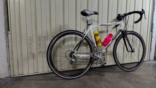 Bicicleta de carretera Orbea