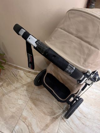 Carrito bugaboo camaleon