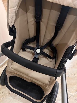 Carrito bugaboo camaleon