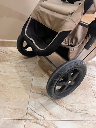 Carrito bugaboo camaleon