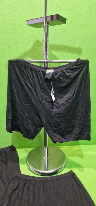 Ulla Popken Bragas Talla grande ESTRENAR 00545D