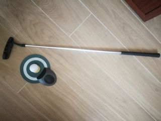 Set mini golf