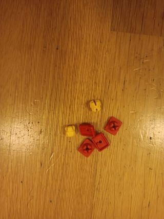 Playmobil princess pabellón real