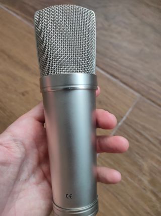 Micrófono de condensador CAD GXL-2200