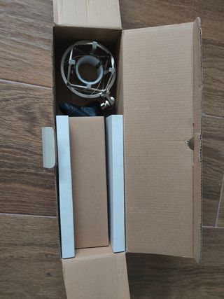 Micrófono de condensador CAD GXL-2200