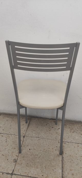 SILLA COCINA