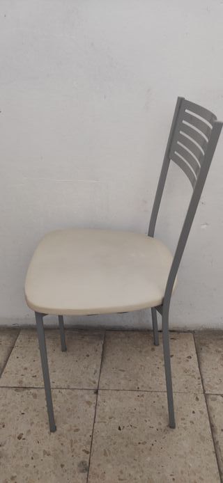 SILLA COCINA