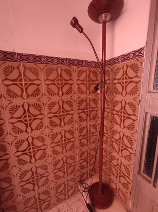 Lámpara