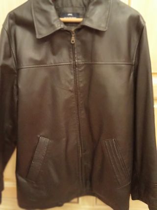 Chaqueta Piel
