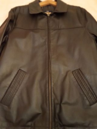 Chaqueta Piel