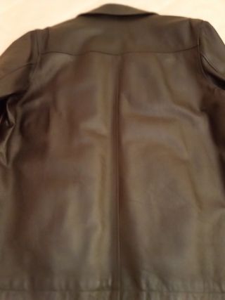 Chaqueta Piel
