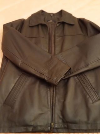 Chaqueta Piel