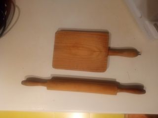 Exprimidor, báscula, coctelera etc